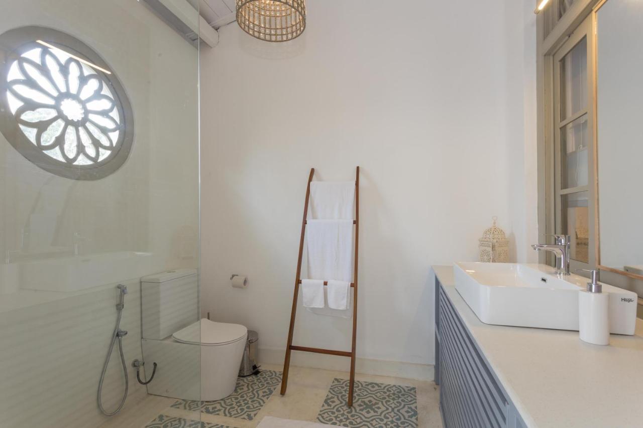 Prana Home Коломбо Екстер'єр фото