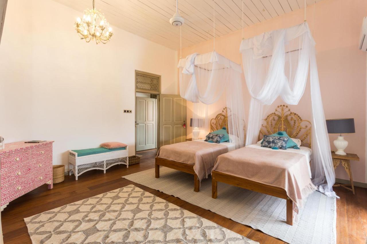Prana Home Коломбо Екстер'єр фото