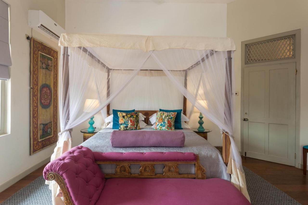 Prana Home Коломбо Екстер'єр фото