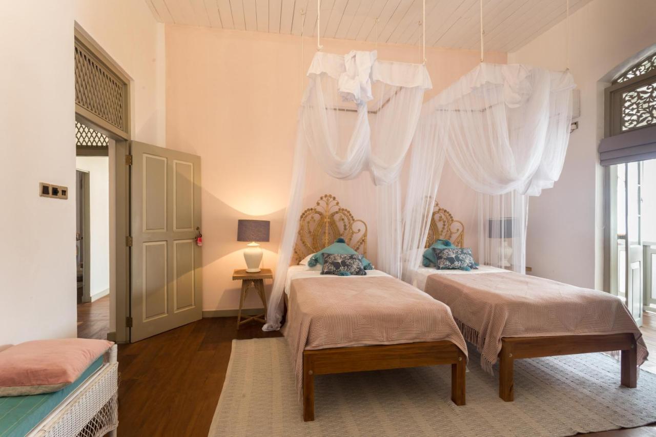 Prana Home Коломбо Екстер'єр фото