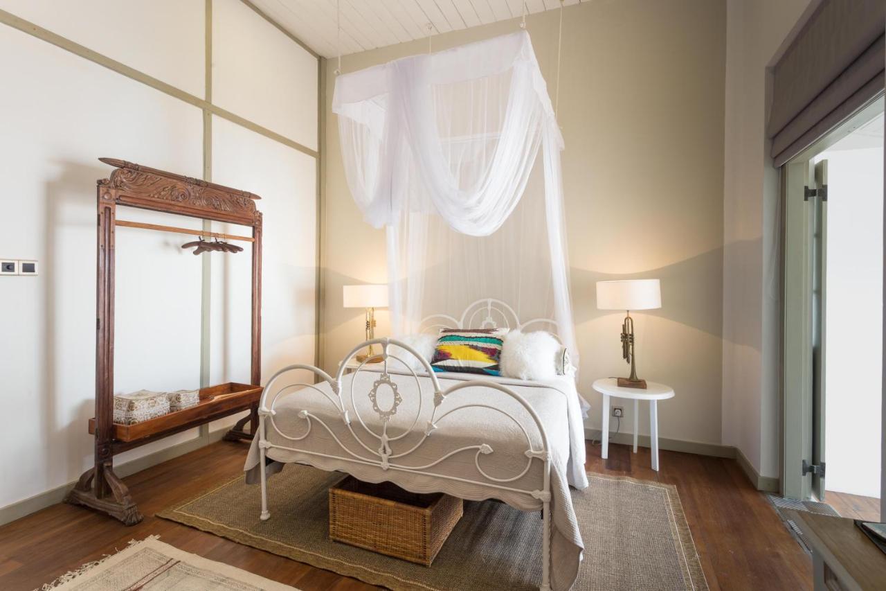 Prana Home Коломбо Екстер'єр фото