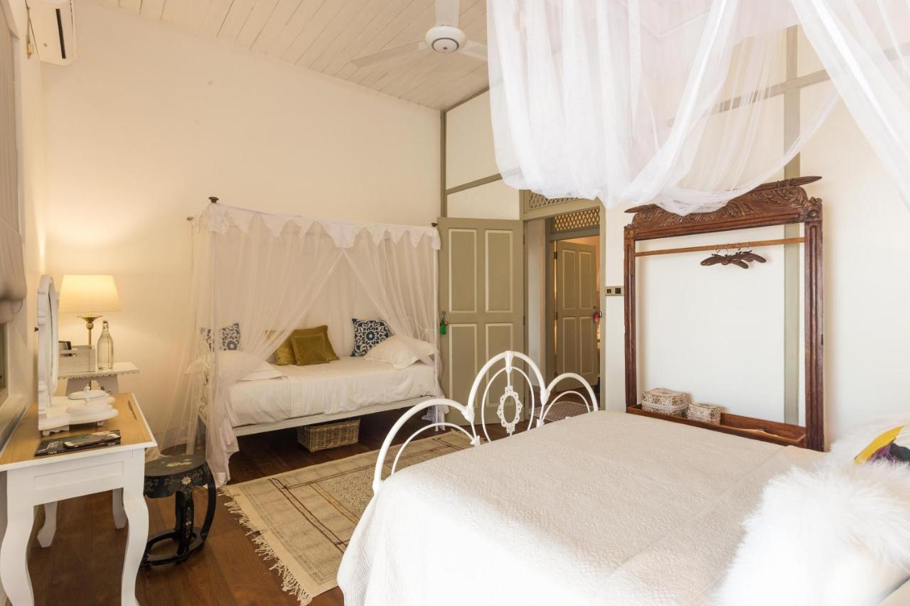 Prana Home Коломбо Екстер'єр фото
