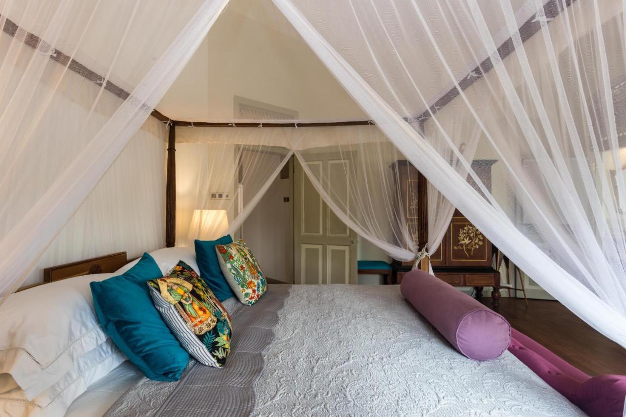 Prana Home Коломбо Екстер'єр фото